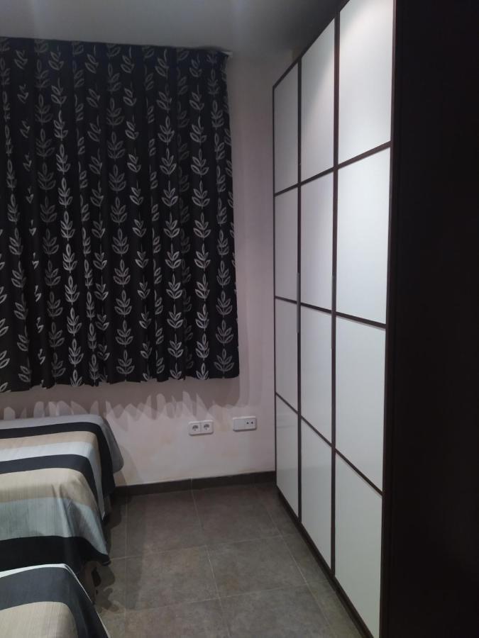Apartamentos Rosi Benicarlo Exterior photo